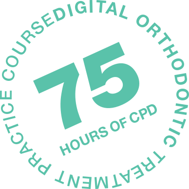 Digital Orthodontic Treatment Practice Course for OHT