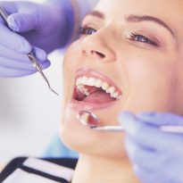 Orthodontics Stock Photo 02
