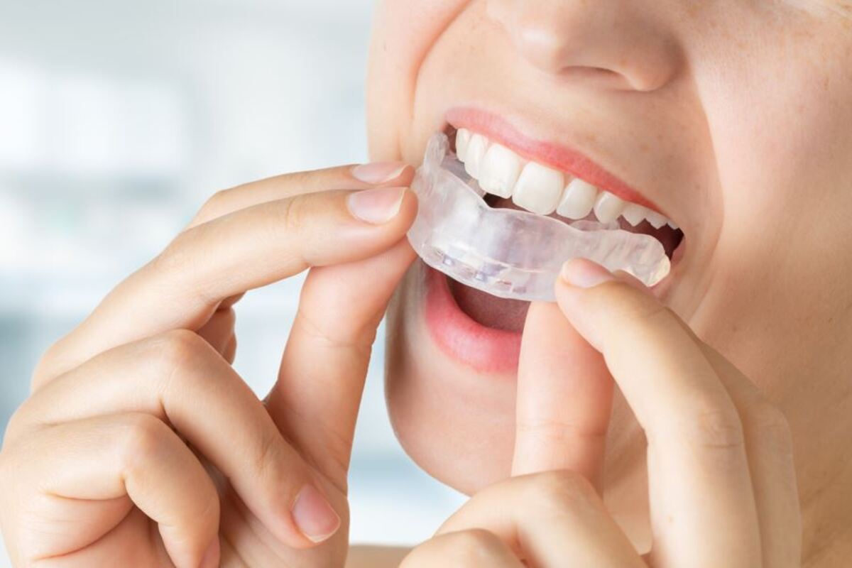 How Adults Can Benefit From Orthodontics