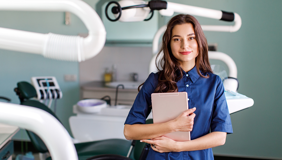 why enrol in a clear aligners course with the digital orthodontic college