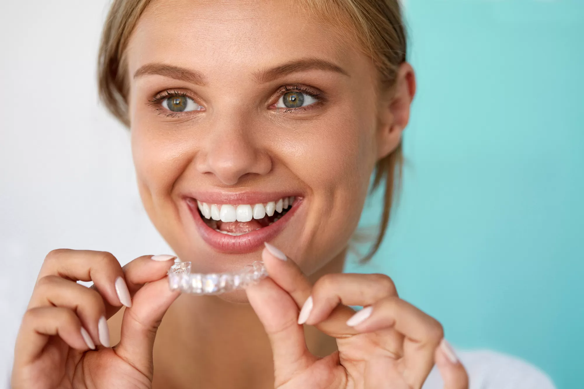 Orthodontics Stock Photo 04