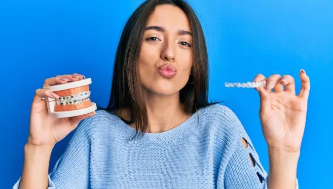 How Adults Can Benefit From Orthodontics