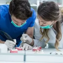 Orthodontic Training for Assistant