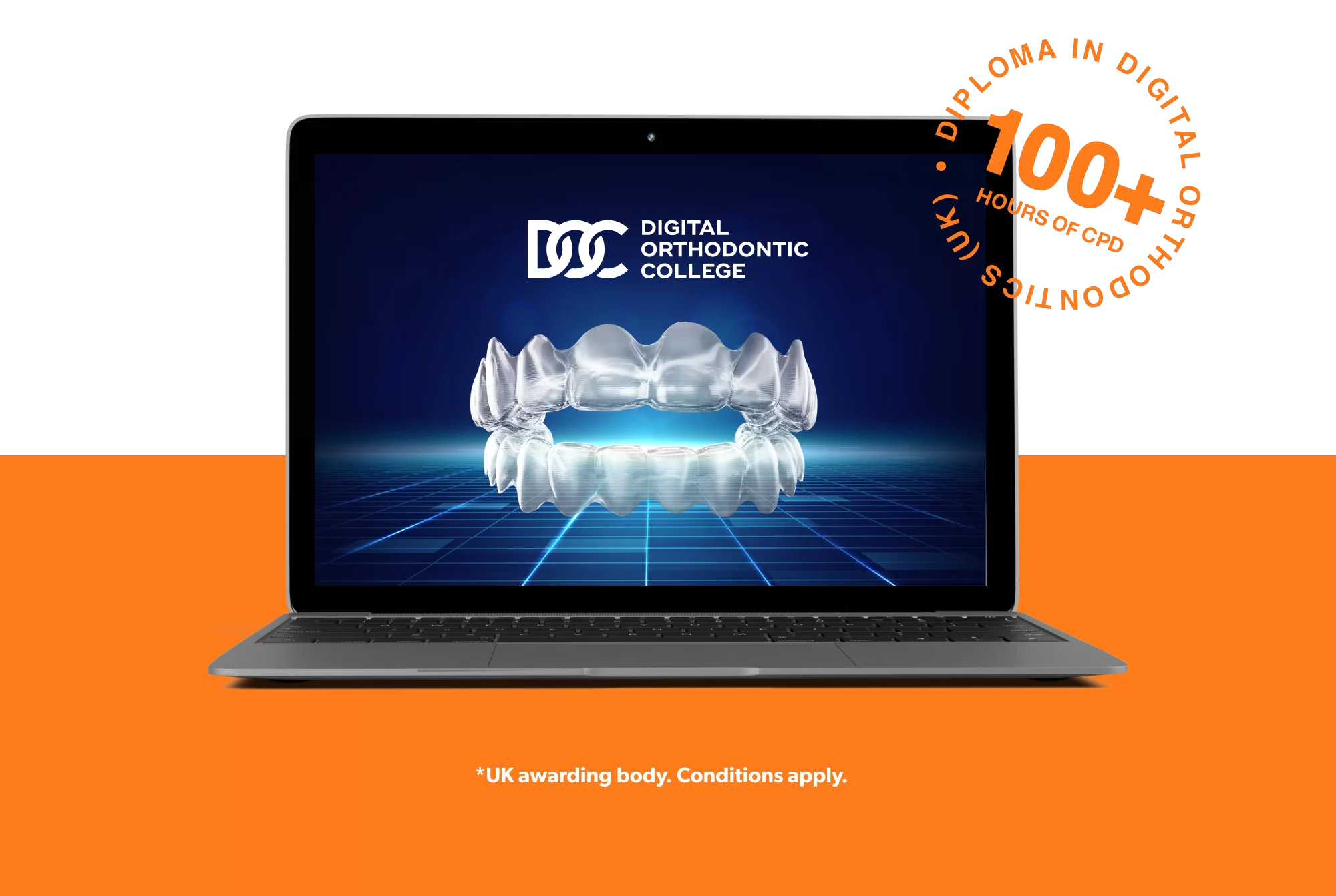 BOSS Diploma in Digital Orthodontics UK